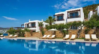 Bodrum'da Lüks Konut Yatırımı: En İyi Seçenekler ve İpuçları