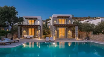 Bodrum'da Lüks Konutlar: Ege'nin İncisi ile Ayrıcalıklı Yaşam