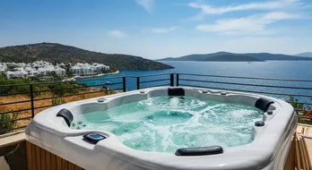 Bodrum'da Lüks Yaşam: Ege'nin En Prestijli Rezidansları