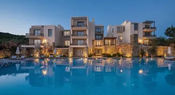 Bodrum'da Lüks Yaşam: Le Meridien Residences Bodrum'un Fırsatları