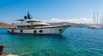 Bodrum'da Özel Tekne Bağlama: En İyi Hizmetler ve İpuçları