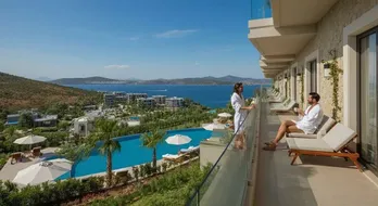 Bodrum'da Sağlık ve Wellness Rehberi: Le Meridien Residences ve Vitalica Wellness ile Huzur Dolu Bir Kaçış