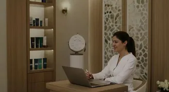 Bodrum'da Sağlıklı Yaşam ve Lüks Rezidans Deneyimi