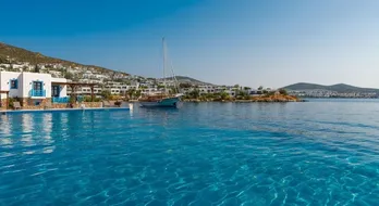 Bodrum'da Tatil Evi Kiralama: Lüks ve Deniz Manzaralı Seçenekler
