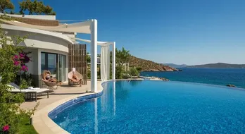 Bodrum'da Yaşam Koçluğu: Lüks Yaşamın Anahtarları