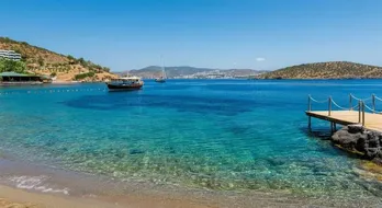 Bodrum'un Gizli Cennetleri: Özel Plajlarda Unutulmaz Tatil