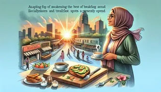 Breakfast Near Me: Discover the Best Morning Delights