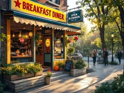 Breakfast Near Me: Discover the Best Morning Spots