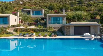 Bungalov Ev Fiyatları: Bodrum'da Lüks ve Doğal Yaşamın Keyfi