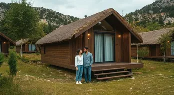 Bungalov Ev Fiyatları: Doğal Yaşamın Yeni Yüzü