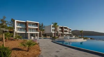 Çağdaş Mimari Tasarım ile Bodrum'da Eşsiz Doğal Yaşam