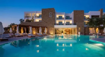 Caresse Bodrum'da Eşsiz Lüks Konaklama Deneyimi