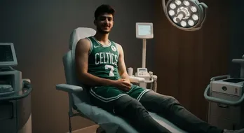 Celtics Young Talent: A Luxurious Perspective from Le Méridien Bodrum