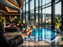 Concierge Servisi ile Lüks Yaşamın Kapılarını Aralayın