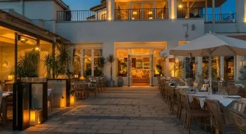 Deniz Kenarı Tatilinde Rixos Bodrum Hotel ile Unutulmaz Anlar