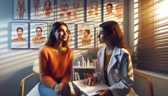 Dermatoloji ve Cilt Bakımı: Akne Tedavisinde Yenilikçi Yaklaşımlar