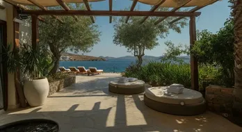 Detoks Programları Bodrum: Ege'nin Yenileyici Sağlık Deneyimi