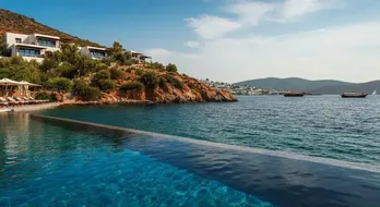 Detoks Tatili Bodrum: Ege'nin Yenileyici Sağlık Deneyimi