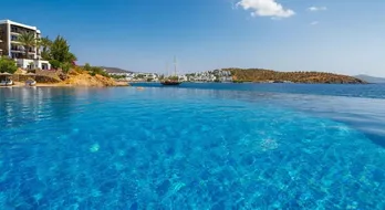 Detoks Tatili Bodrum: Sağlıklı Yaşamın İncisi
