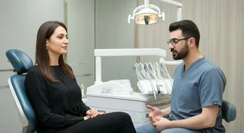 Diş Hekimi Seçiminde Başarı İçin 5 Altın Kural