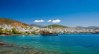 Discover Bodrum: Aegean Coast Adventures and Luxury Escapes