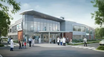 Discover Comprehensive Health Group Services for Your Wellbeing