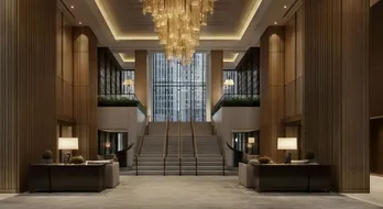 Discover Luxury Living at Le Meridien Residences