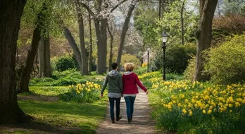 Discover Nearby Activities: Uncover Hidden Gems Around You