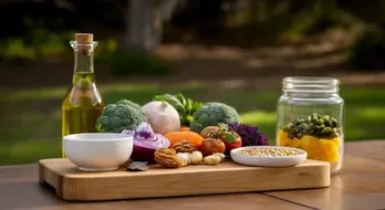 Discover Serenity: The Best Anti-Inflammatory Diet Retreats
