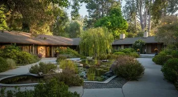 Discover Serenity: The Ultimate Meditation Gardens Resort Experience