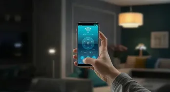 Discover Smart Home Innovations in Turkey