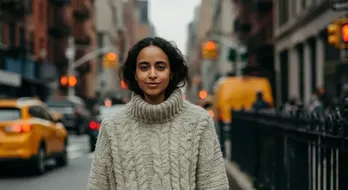 Discover Sustainable Fashion: Your Guide to Eco-Friendly and Ethical Choices