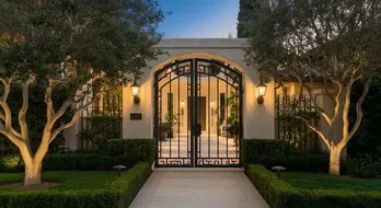 Discover the Allure of Exclusive Gated Communities: A Journey into Luxury Real Estate