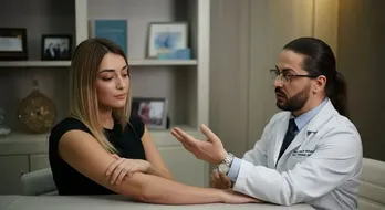 Discover the Art of Arm Liposuction: Transform Your Silhouette