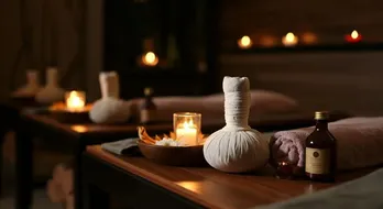 Discover the Best Ayurvedic Treatments in Turkey for Holistic Healing