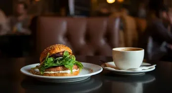 Discover the Best Breakfast Near Me: Top Morning Meal Options