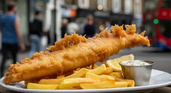 Discover the Best Fish and Chips Near You: A Culinary Adventure Awaits