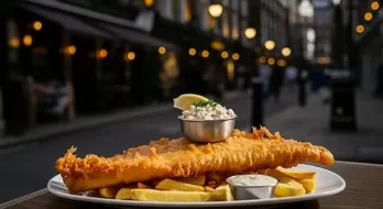 Discover the Best Fish and Chips Near You: A Culinary Delight Awaits