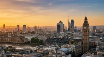 Discover the Best Hotels in London for Every Traveler