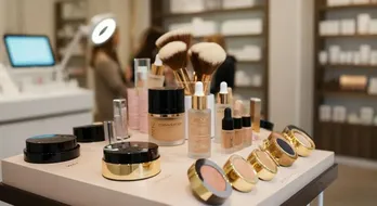 Discover the Best Skincare Brands with Modern Technology