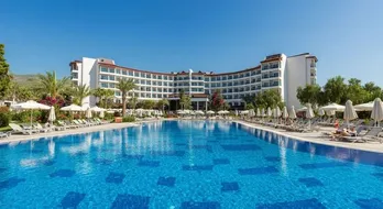 Discover the Best Turkey Resort Deals Today