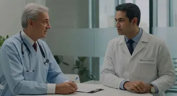 Discover the Power of Executive Health Check-Ups