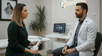 Discover the Power of Fokus Ultrason Therapy