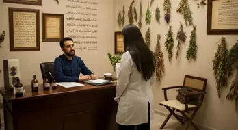 Discover the Power of Traditional Medicine