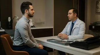 Discover the Secrets of Hair Transplant Surgery