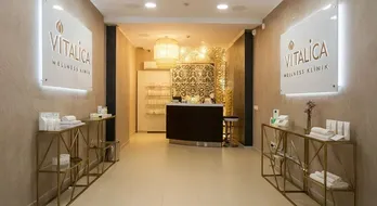 Discover the Transformative Services at Vitalica Wellness Klinik