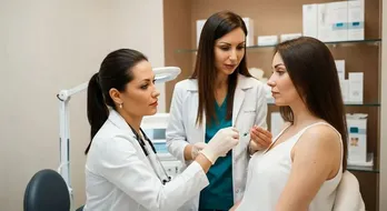 Discover the Wonders of Mesotherapy Treatment