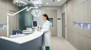 Discover Top Aesthetic Treatments at estethica Levent Hospital