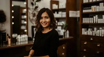 Discover Your Ideal Beauty Salon and Skincare Products