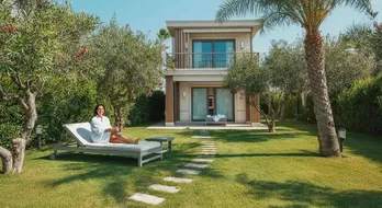 Discovering estethica  Health Group: A Luxurious Retreat in Bodrum